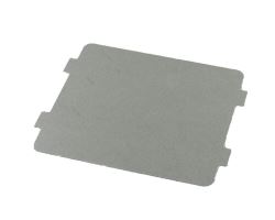 Wave Guide Cover Plate