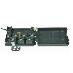 Terminal Box Wire Junction 