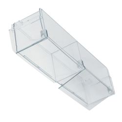 Dairy Shelf Rack 