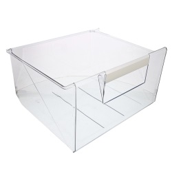 Box Freezer Drawer Basket