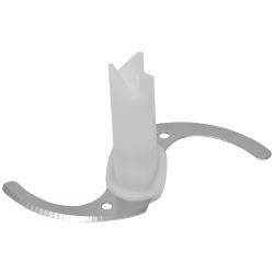 Spinning Knife Chopping Blade