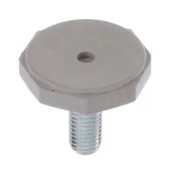Adjustable Foot Leg
