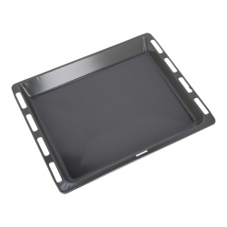 Enamel Baking Tray Pan 