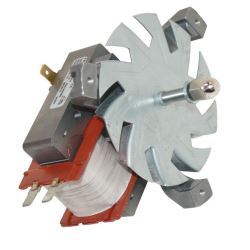 Fan Motor & Fan