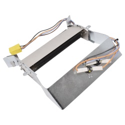 Heater Element 2.3KW & Thermostats
