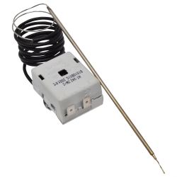 Electric Thermostat