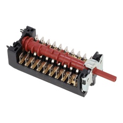 Function Switch 