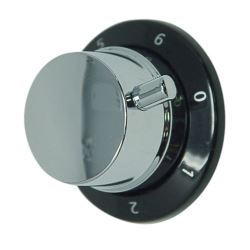 Hob Control Knob Dial