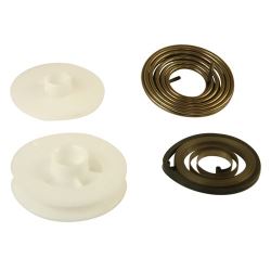 Starter Pulley Kit