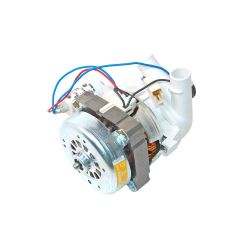 WASH MOTOR / PUMP