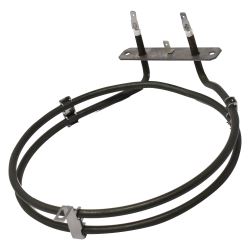 Round Fan Heating Element