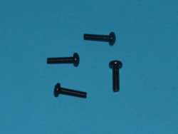 Base Screw ASSMBLY 43A6502EA