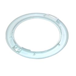 Inner Door Trim Frame White 