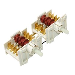 Temperature Switch Energy Regulator