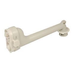 Spray Arm Water Channel 