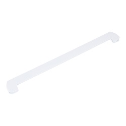 Glass Shelf Front Edge Trim