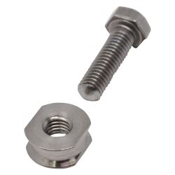 Bolt Fixing Kit 