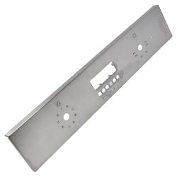 Front Fascia Control Panel