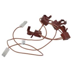 Microswitch chain