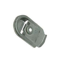 Exhaust Plate