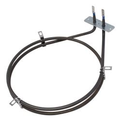 Round Fan Heating Element