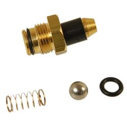 Cylinder Head Assembly