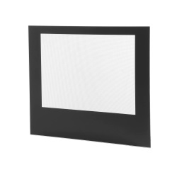 Outer Door Glass
