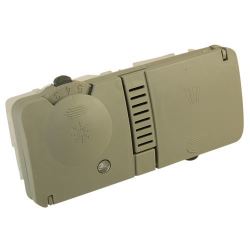 Tablet Detergent Dispenser 