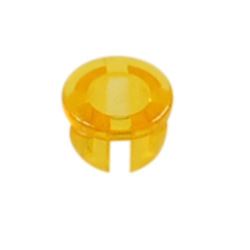 Yellow Lamp Light Lens