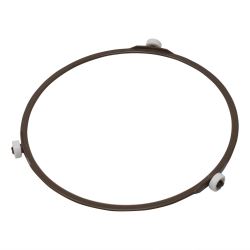 Turntable Support Ring Wheels