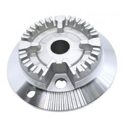 Gas Burner Crown Splitter
