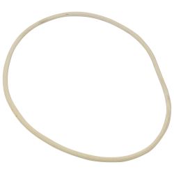 Bag door seal