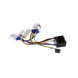 Thermal Cut Off Bi Metal Thermostat