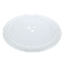 Glass Turntable 