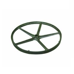 Drum Pulley Belt Wheel 280mm