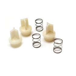 Valve & Spring Set