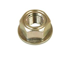 Nut Lh Thread