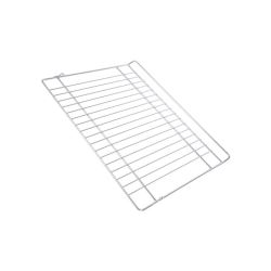 Wire Chrome Shelf Grid