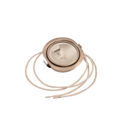 Halogen Lamp Light Lens & Bulb