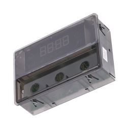 Clock Timer 