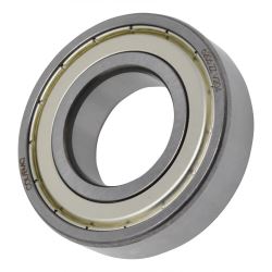 Drum Bearing 30 x 62 x 16mm