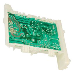 Programmed Electronic Control Module