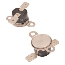 Cut Out Thermostat