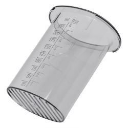 Food Push Plunger