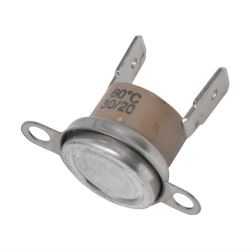 Regulator-temperature