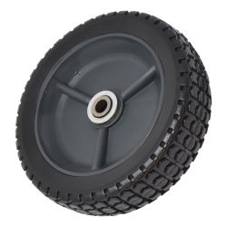 Wheel