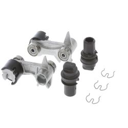 Door Bearing Wheels