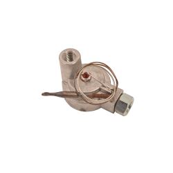 Flame Safety Failure Device 
