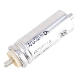 Starter Capacitor  9 uF