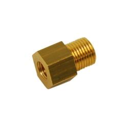 Pipe Union For Nozzle